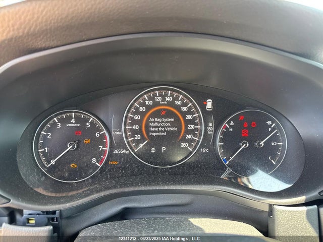 7MMVABDY4RN172384 Mazda py