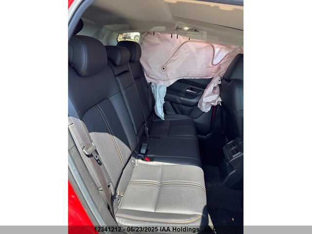 7MMVABDY4RN172384 Mazda py