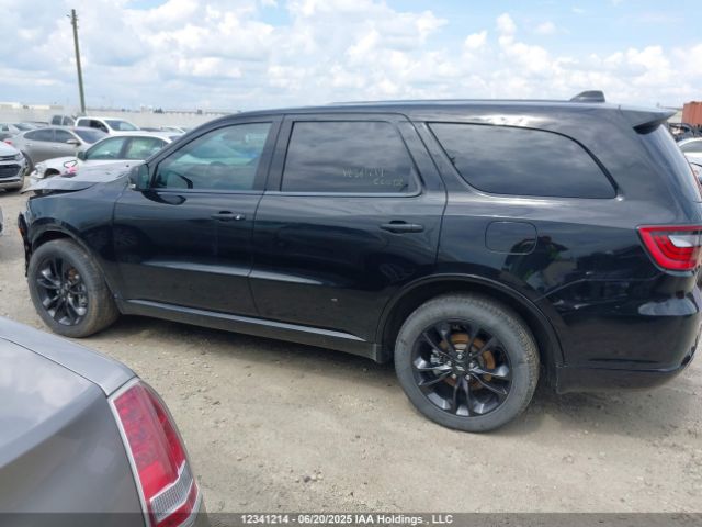 1C4RDJDG3NC225527 Dodge Durango