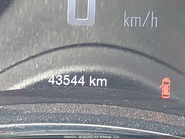 1C4RDJDG3NC225527 Dodge Durango