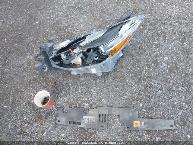 3MZBN1V74JM223675 Mazda pe