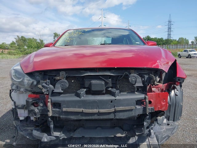 3MZBN1V74JM223675 Mazda pe