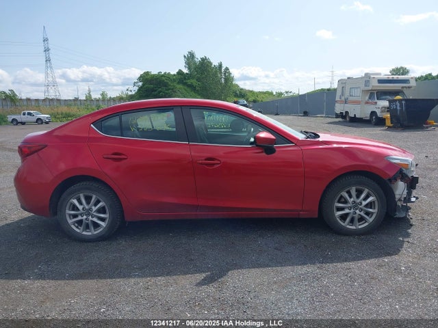 3MZBN1V74JM223675 Mazda pe