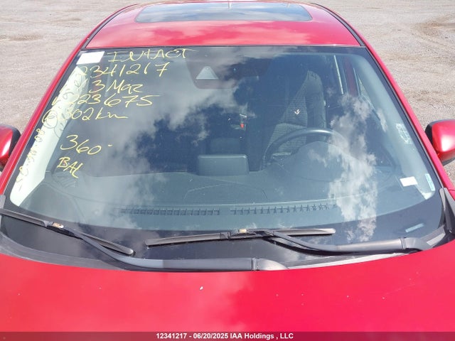 3MZBN1V74JM223675 Mazda pe