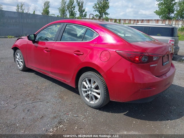 3MZBN1V74JM223675 Mazda pe