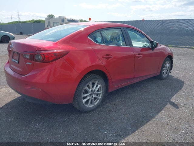 3MZBN1V74JM223675 Mazda pe