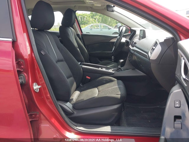 3MZBN1V74JM223675 Mazda pe