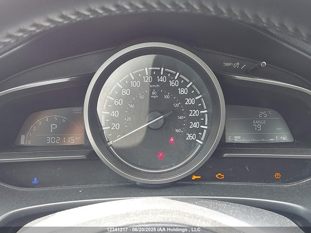 3MZBN1V74JM223675 Mazda pe