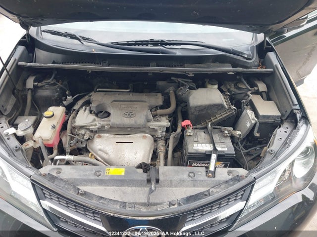 2T3ZFREV6FW202246 Toyota 2ar-fe