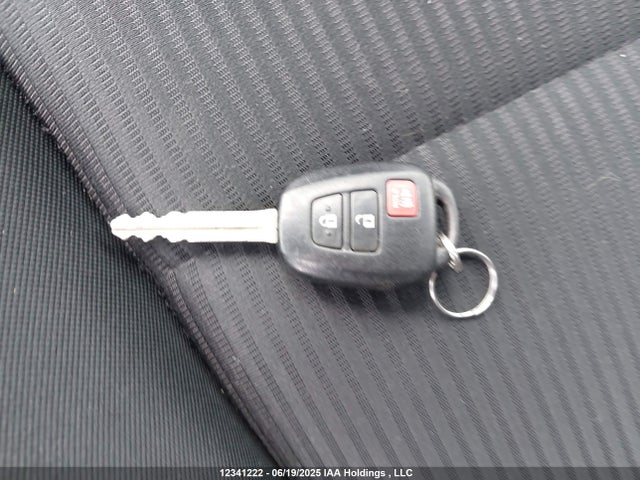2T3ZFREV6FW202246 Toyota 2ar-fe