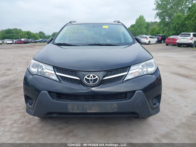 2T3ZFREV6FW202246 Toyota 2ar-fe