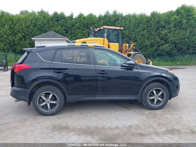 2T3ZFREV6FW202246 Toyota 2ar-fe