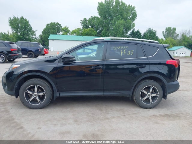 2T3ZFREV6FW202246 Toyota 2ar-fe