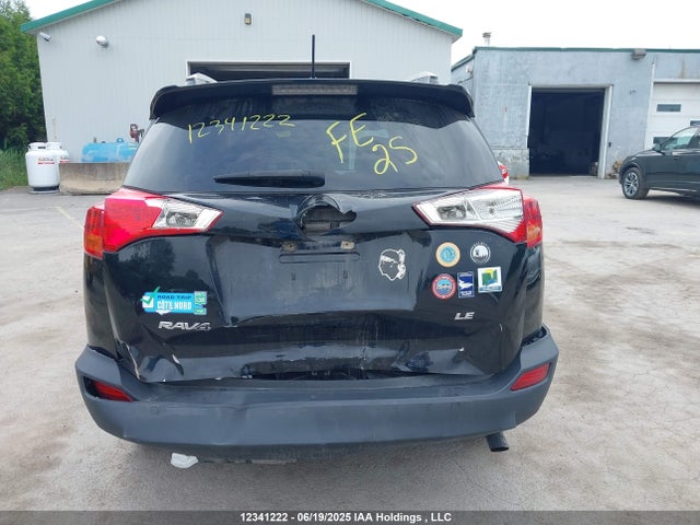2T3ZFREV6FW202246 Toyota 2ar-fe