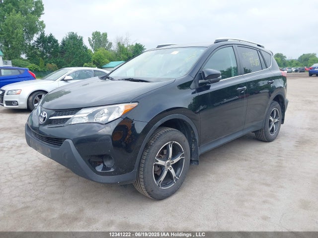 2T3ZFREV6FW202246 Toyota 2ar-fe
