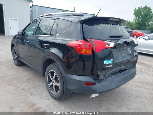 2T3ZFREV6FW202246 Toyota 2ar-fe