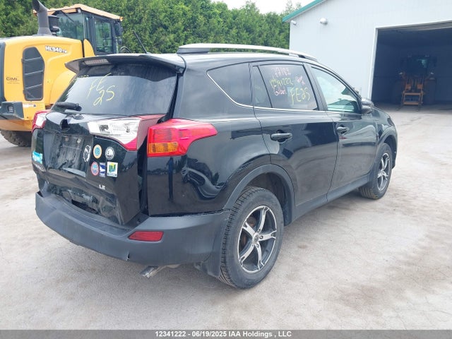2T3ZFREV6FW202246 Toyota 2ar-fe