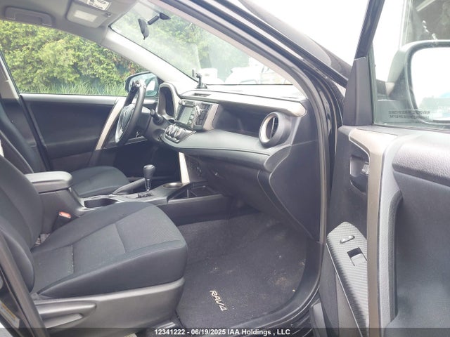 2T3ZFREV6FW202246 Toyota 2ar-fe