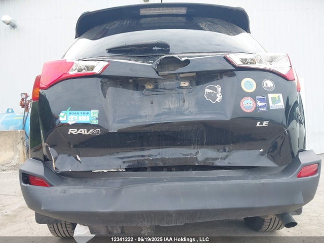 2T3ZFREV6FW202246 Toyota 2ar-fe