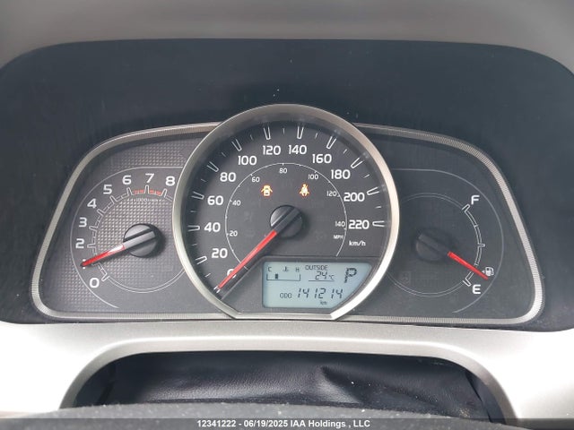 2T3ZFREV6FW202246 Toyota 2ar-fe