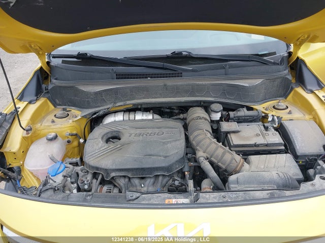 KIA gamma, t-gdi 2022 KNDETCA20N7269404 Image 10