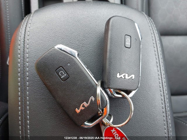KIA gamma, t-gdi 2022 KNDETCA20N7269404 Image 11