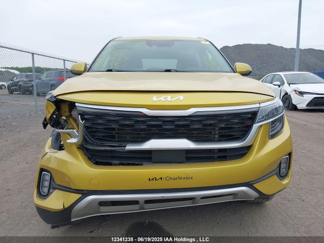 KIA gamma, t-gdi 2022 KNDETCA20N7269404 Image 13