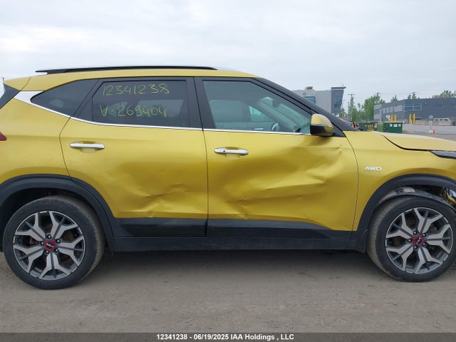 KIA gamma, t-gdi 2022 KNDETCA20N7269404 Image 14