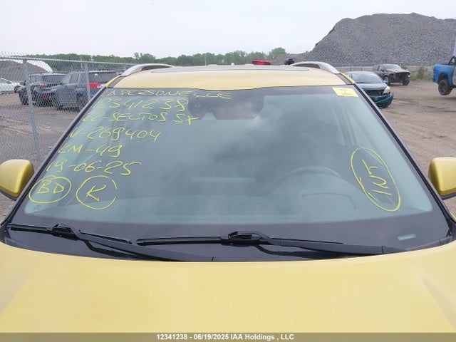 KIA gamma, t-gdi 2022 KNDETCA20N7269404 Image 18
