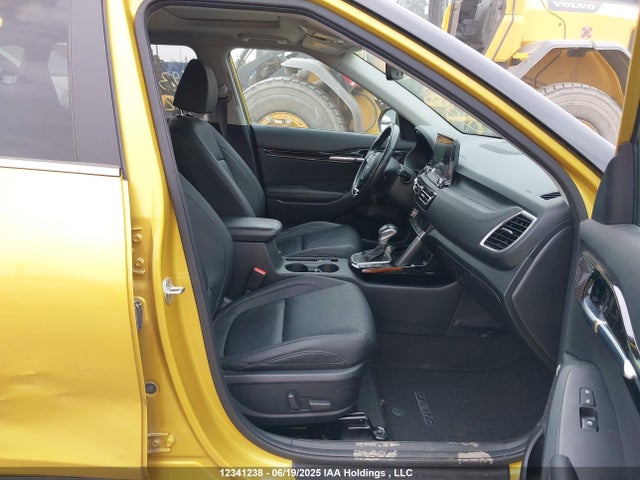 KIA gamma, t-gdi 2022 KNDETCA20N7269404 Image 5