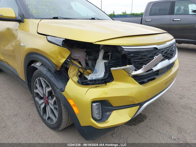 KIA gamma, t-gdi 2022 KNDETCA20N7269404 Image 6