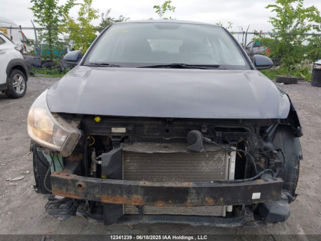 3KPA25AB2JE048023 KIA gdi gamma