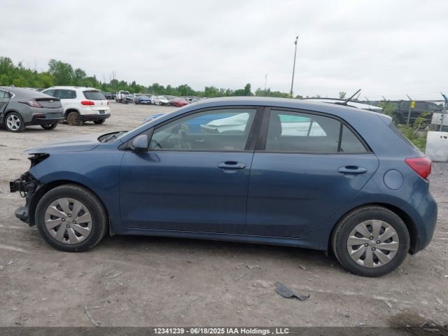 3KPA25AB2JE048023 KIA gdi gamma