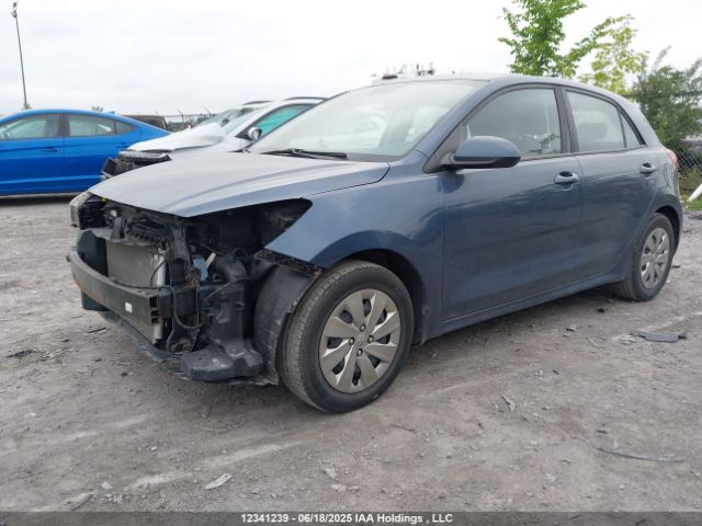 3KPA25AB2JE048023 KIA gdi gamma