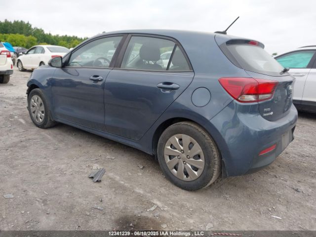 3KPA25AB2JE048023 KIA gdi gamma