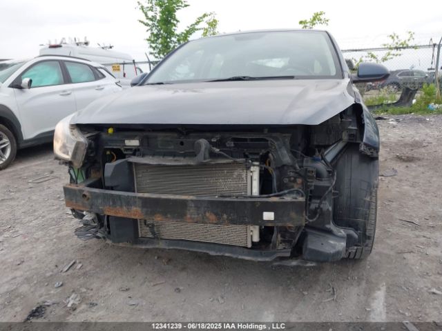 3KPA25AB2JE048023 KIA gdi gamma
