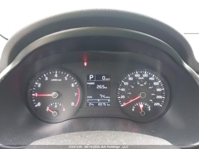 3KPA25AB2JE048023 KIA gdi gamma