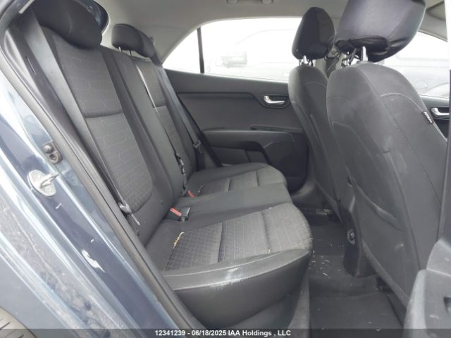 3KPA25AB2JE048023 KIA gdi gamma