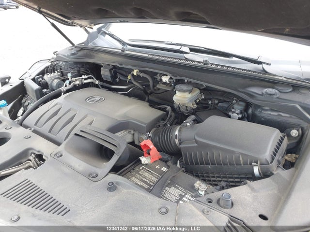 5J8TB4H76GL804247 Acura j35z2