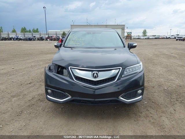 5J8TB4H76GL804247 Acura j35z2