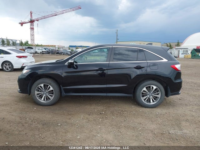 5J8TB4H76GL804247 Acura j35z2