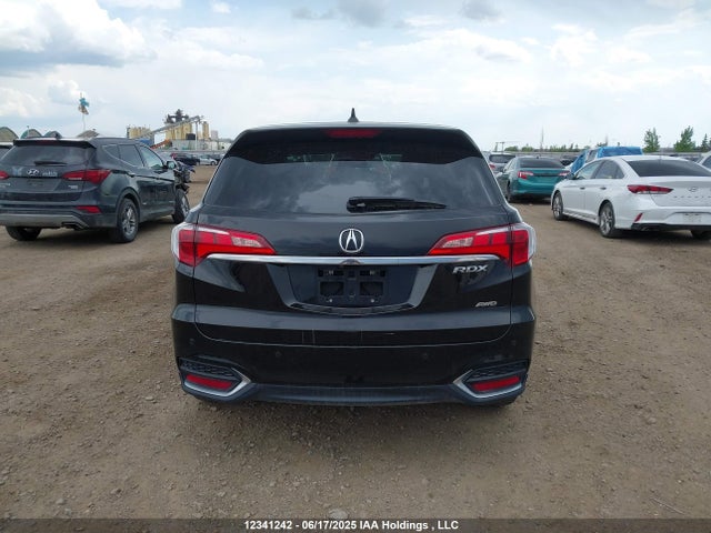 5J8TB4H76GL804247 Acura j35z2