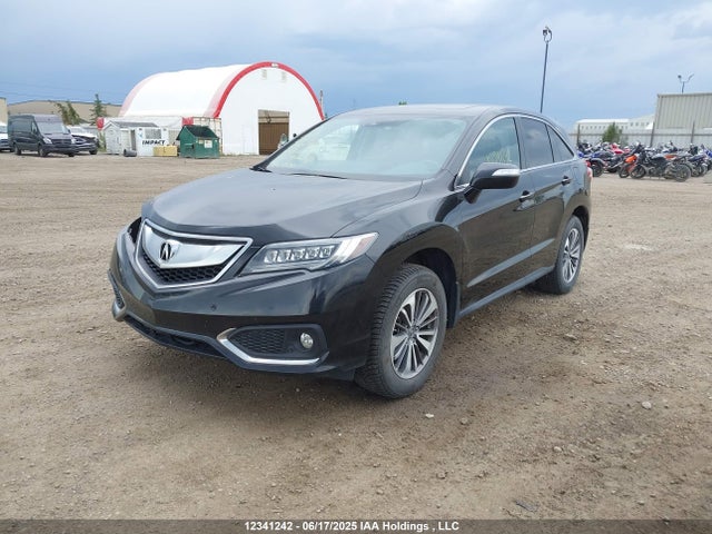 5J8TB4H76GL804247 Acura j35z2