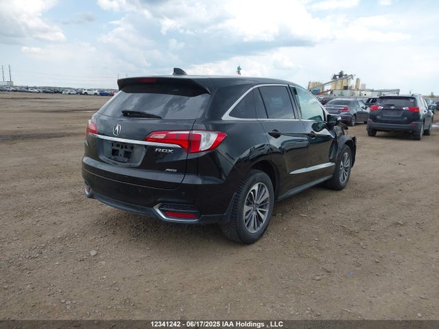 5J8TB4H76GL804247 Acura j35z2
