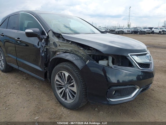 5J8TB4H76GL804247 Acura j35z2