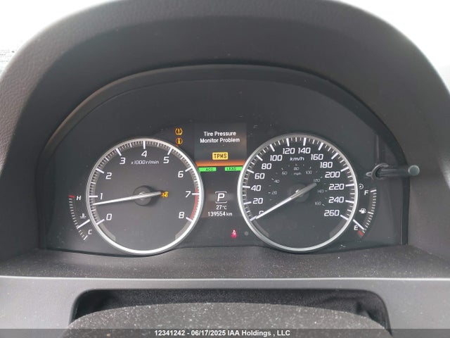 5J8TB4H76GL804247 Acura j35z2