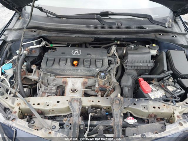 19VDE1F59EE401565 Acura r20a5