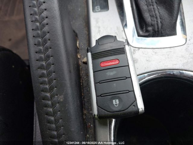 19VDE1F59EE401565 Acura r20a5