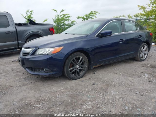 19VDE1F59EE401565 Acura r20a5
