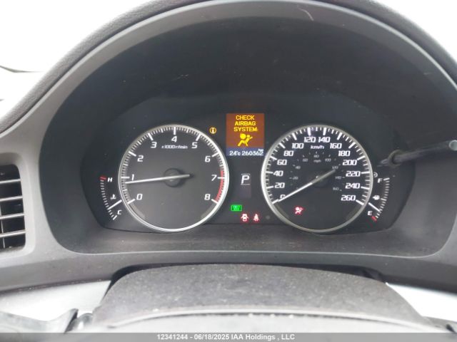 19VDE1F59EE401565 Acura r20a5